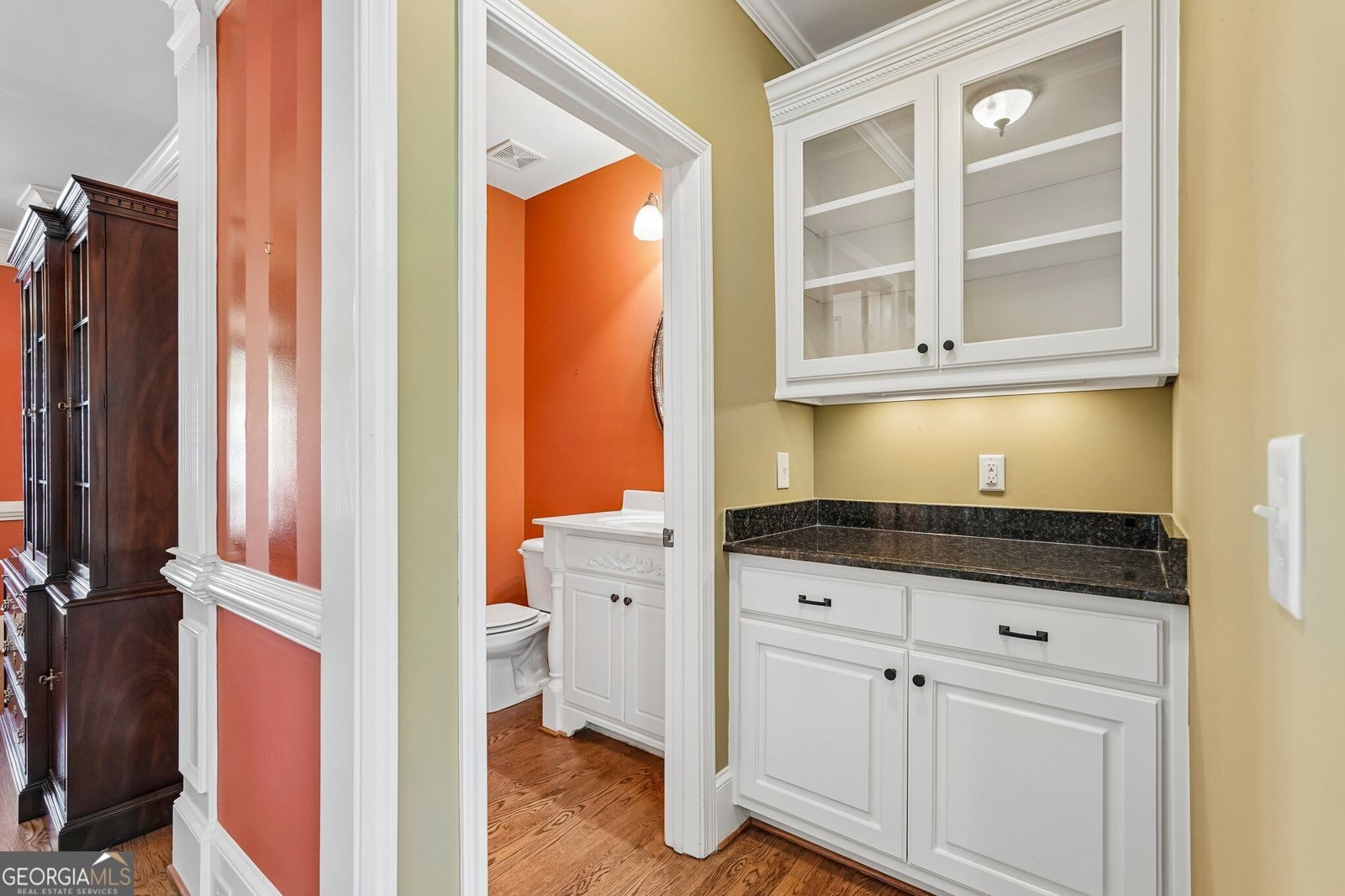 205 Fairway Overlook Drive Acworth - Photo 41