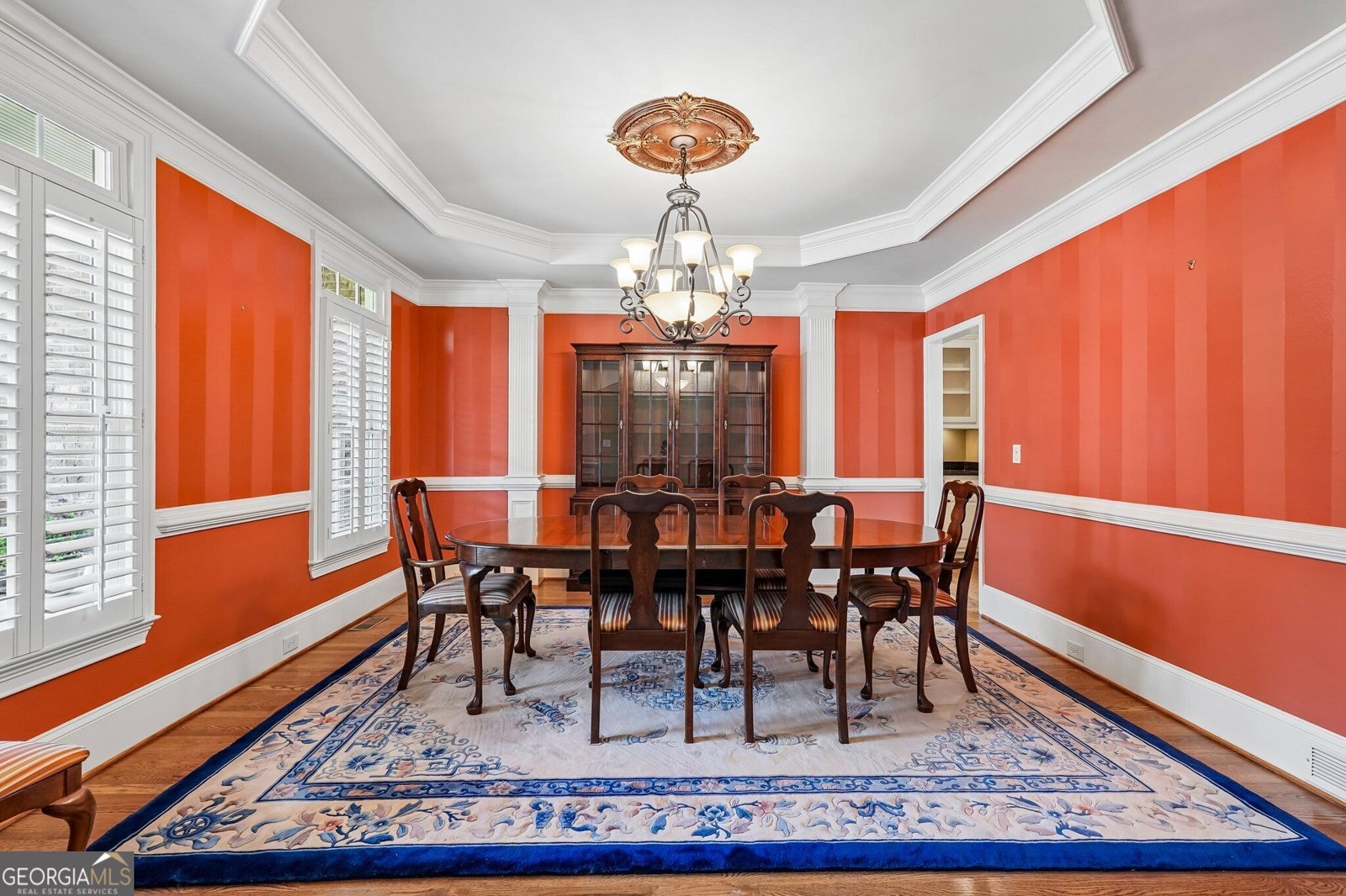 205 Fairway Overlook Drive Acworth - Photo 44