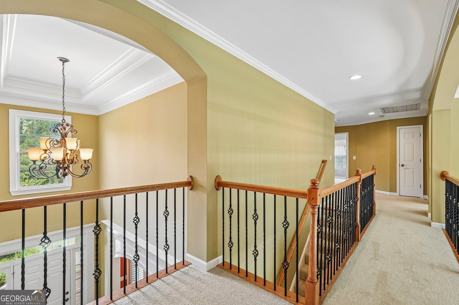 205 Fairway Overlook Drive Acworth - Photo 46