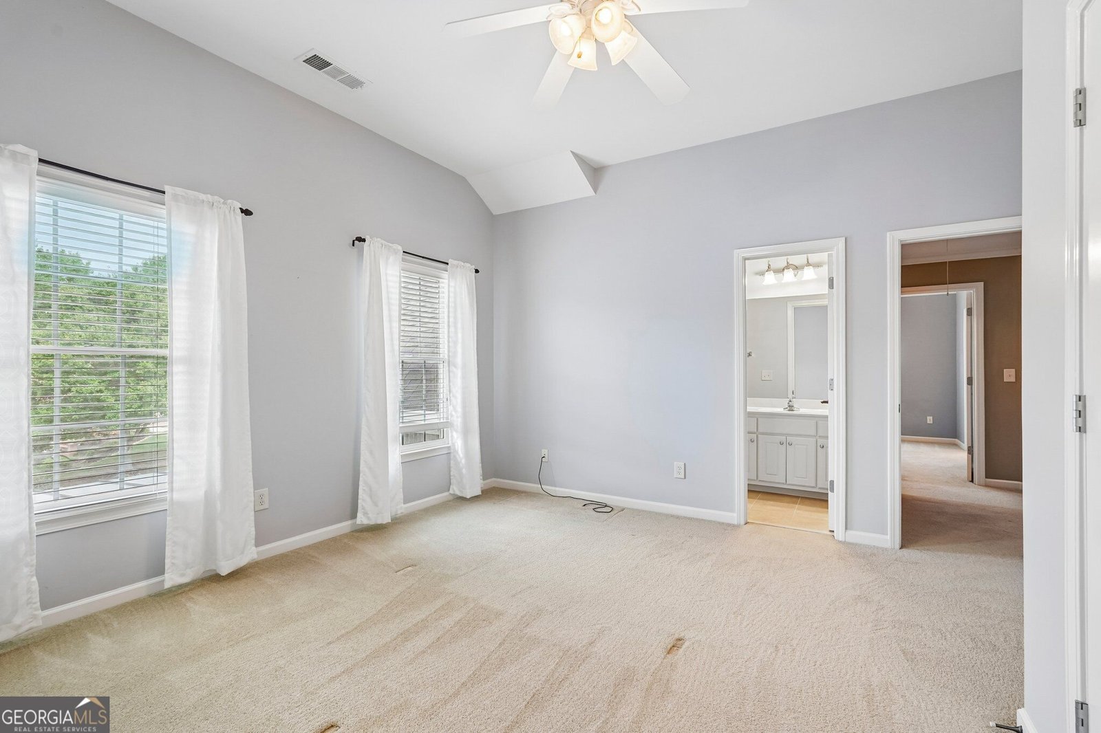 205 Fairway Overlook Drive Acworth - Photo 49