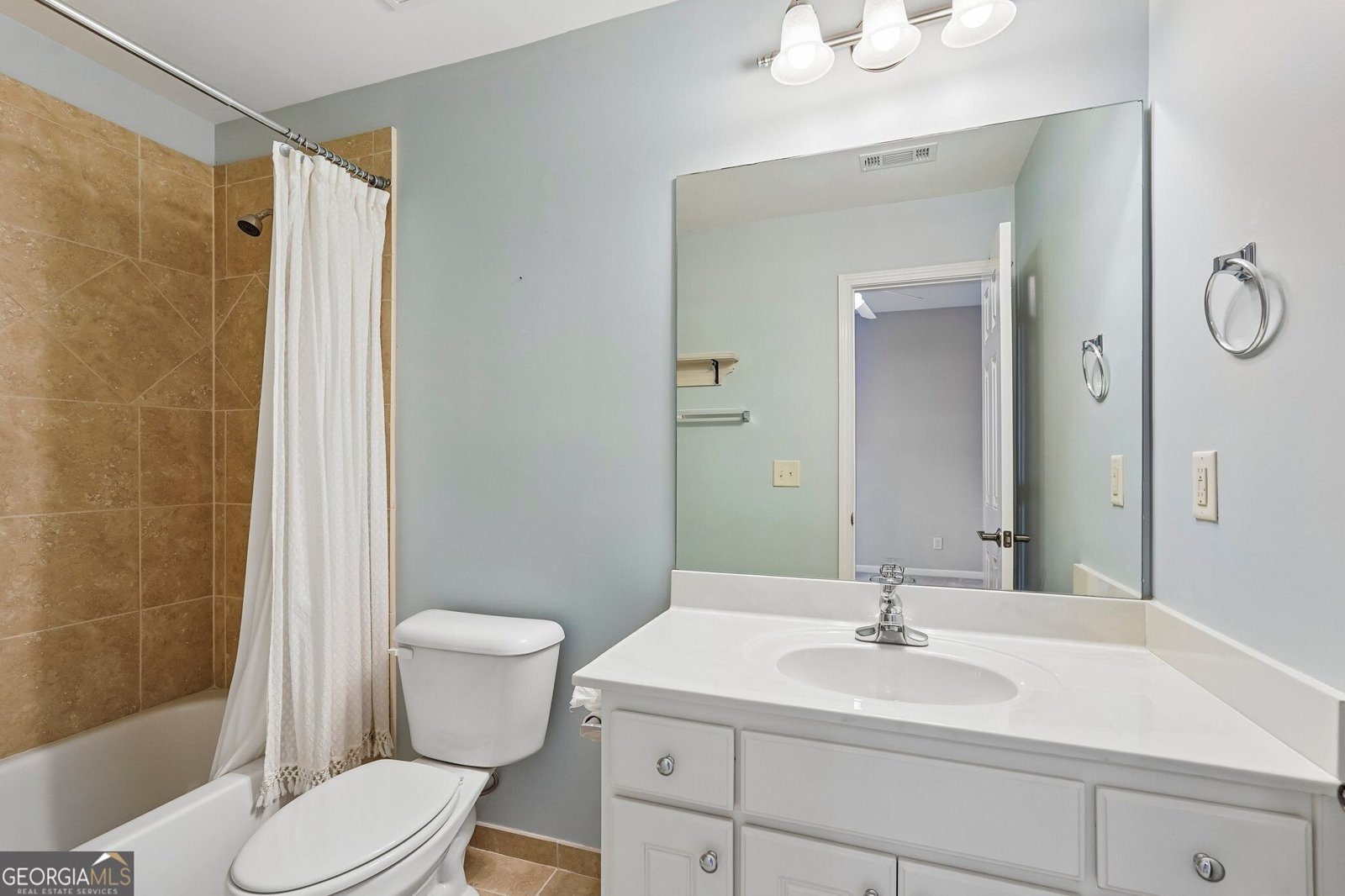 205 Fairway Overlook Drive Acworth - Photo 50