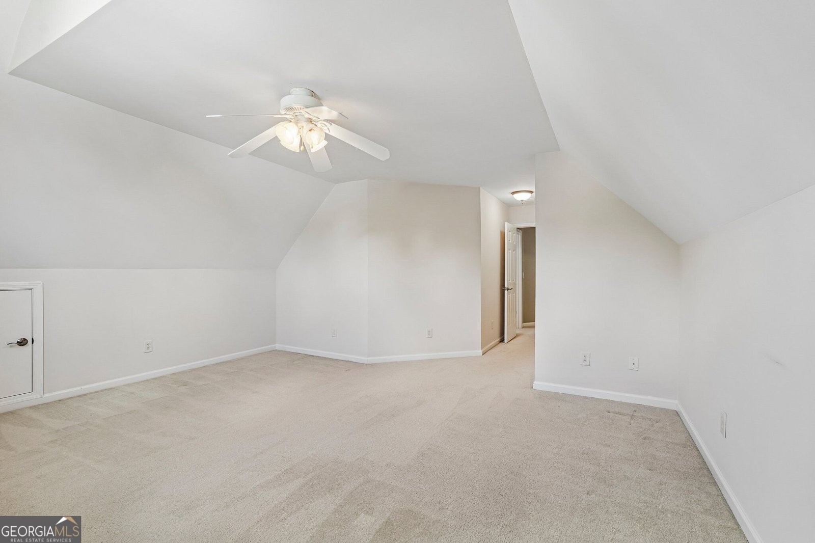 205 Fairway Overlook Drive Acworth - Photo 53