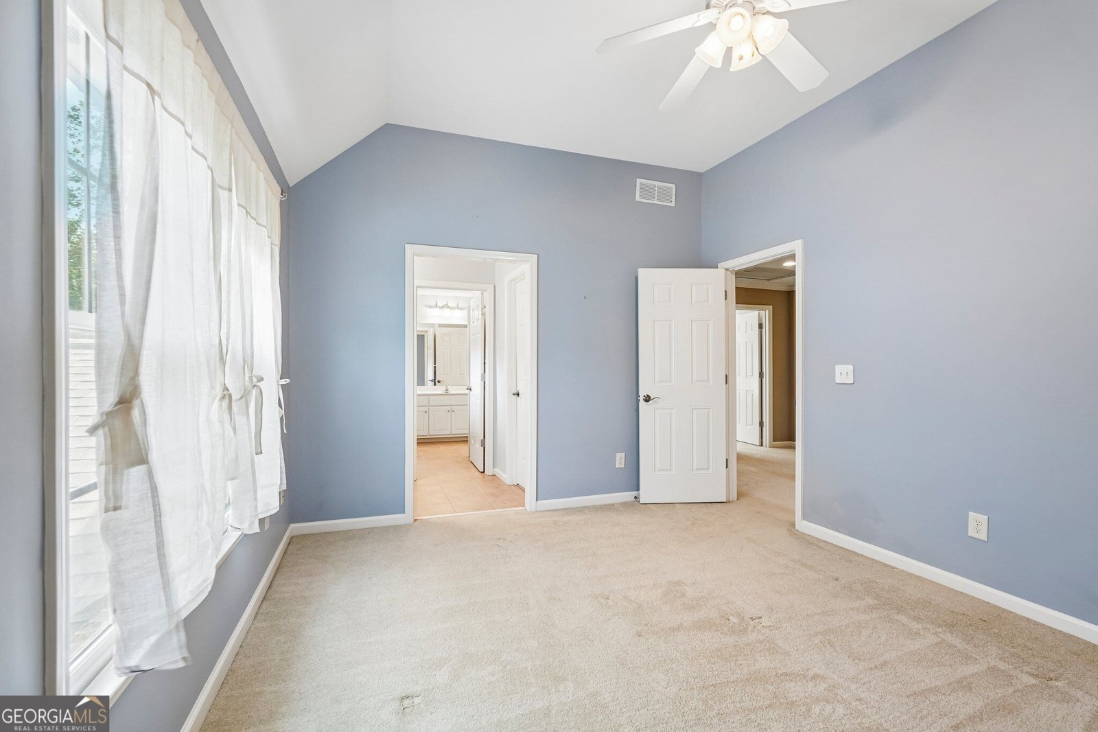 205 Fairway Overlook Drive Acworth - Photo 55