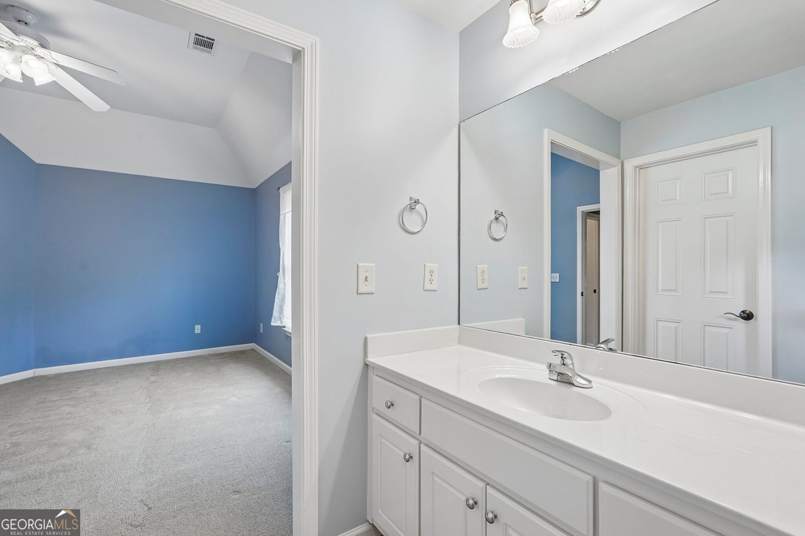 205 Fairway Overlook Drive Acworth - Photo 57