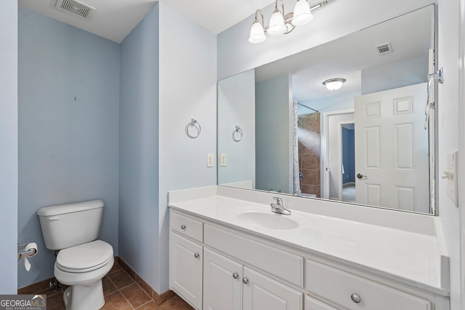 205 Fairway Overlook Drive Acworth - Photo 59
