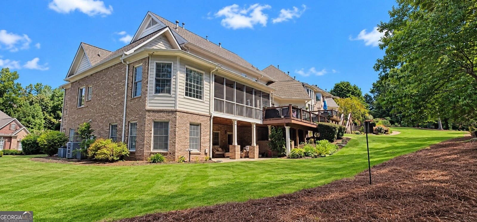 205 Fairway Overlook Drive Acworth - Photo 6