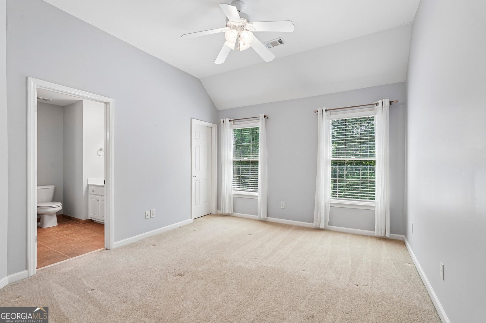 205 Fairway Overlook Drive Acworth - Photo 60
