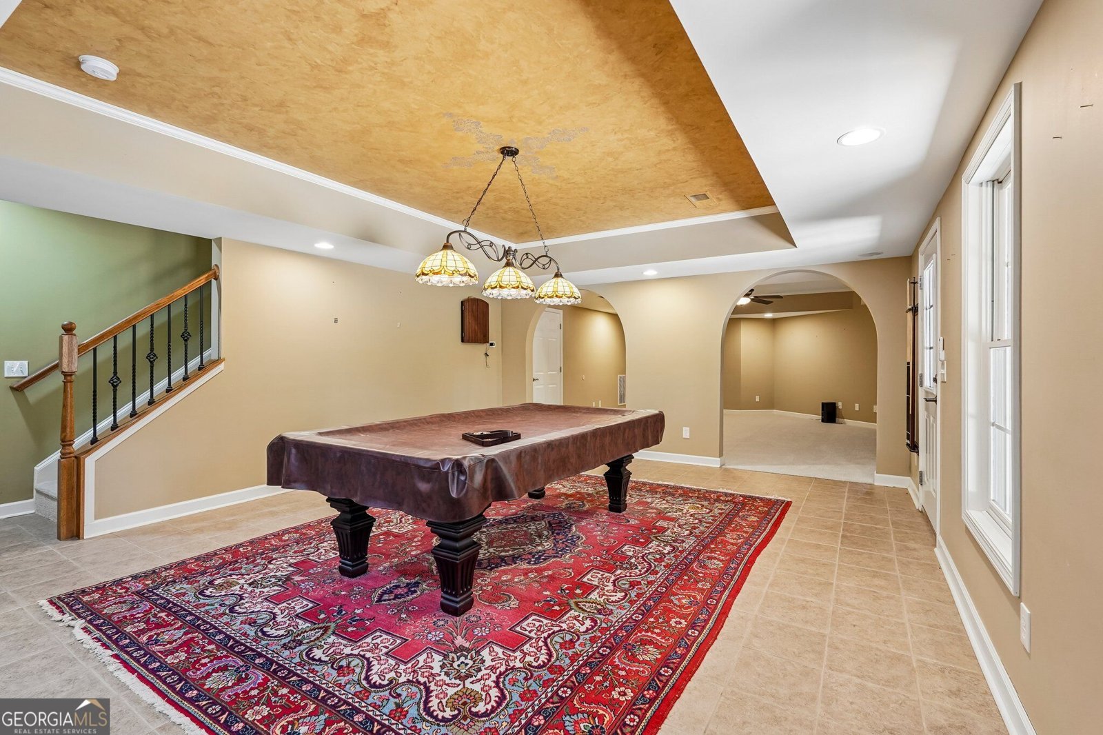 205 Fairway Overlook Drive Acworth - Photo 62