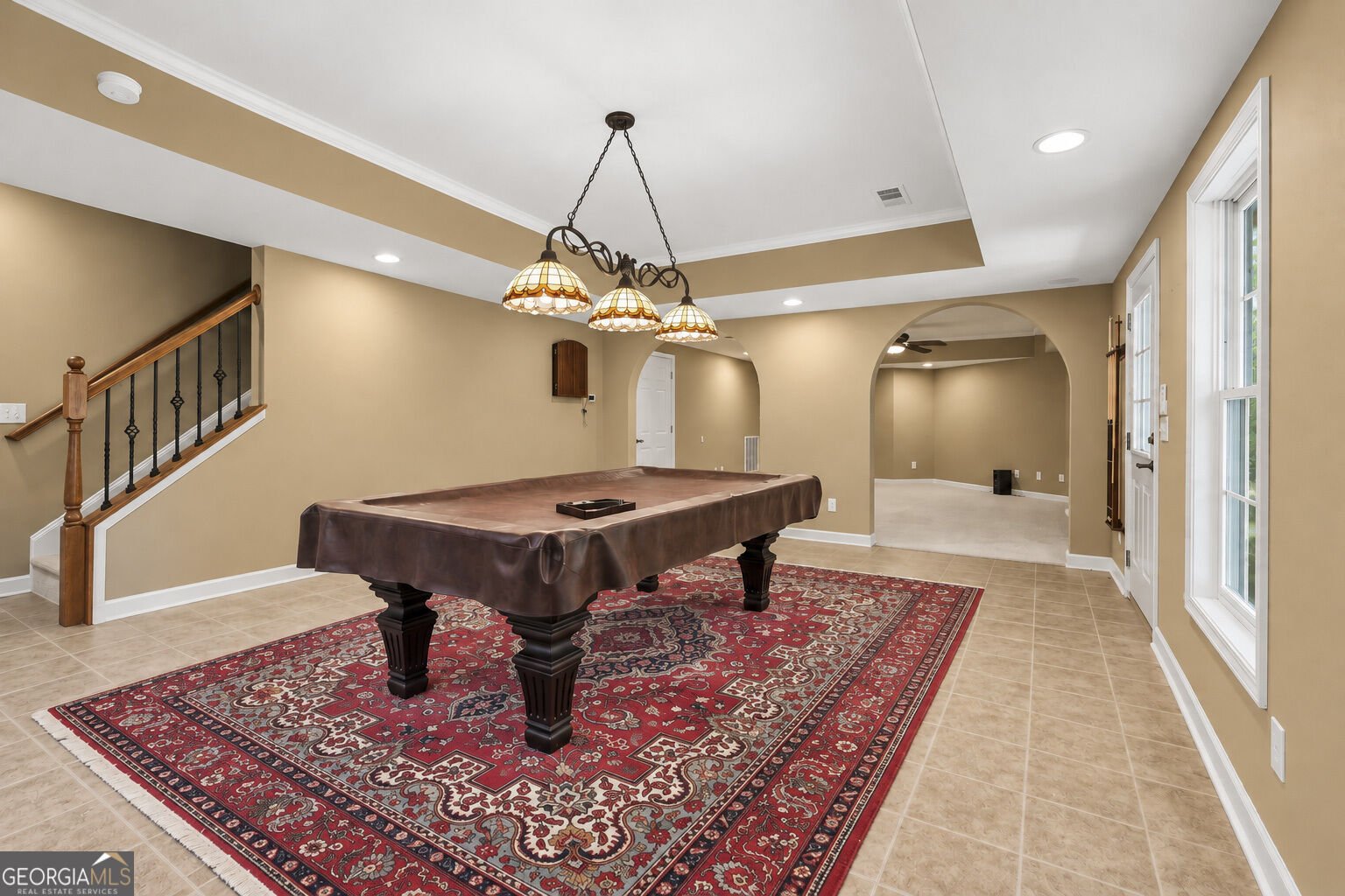 205 Fairway Overlook Drive Acworth - Photo 63
