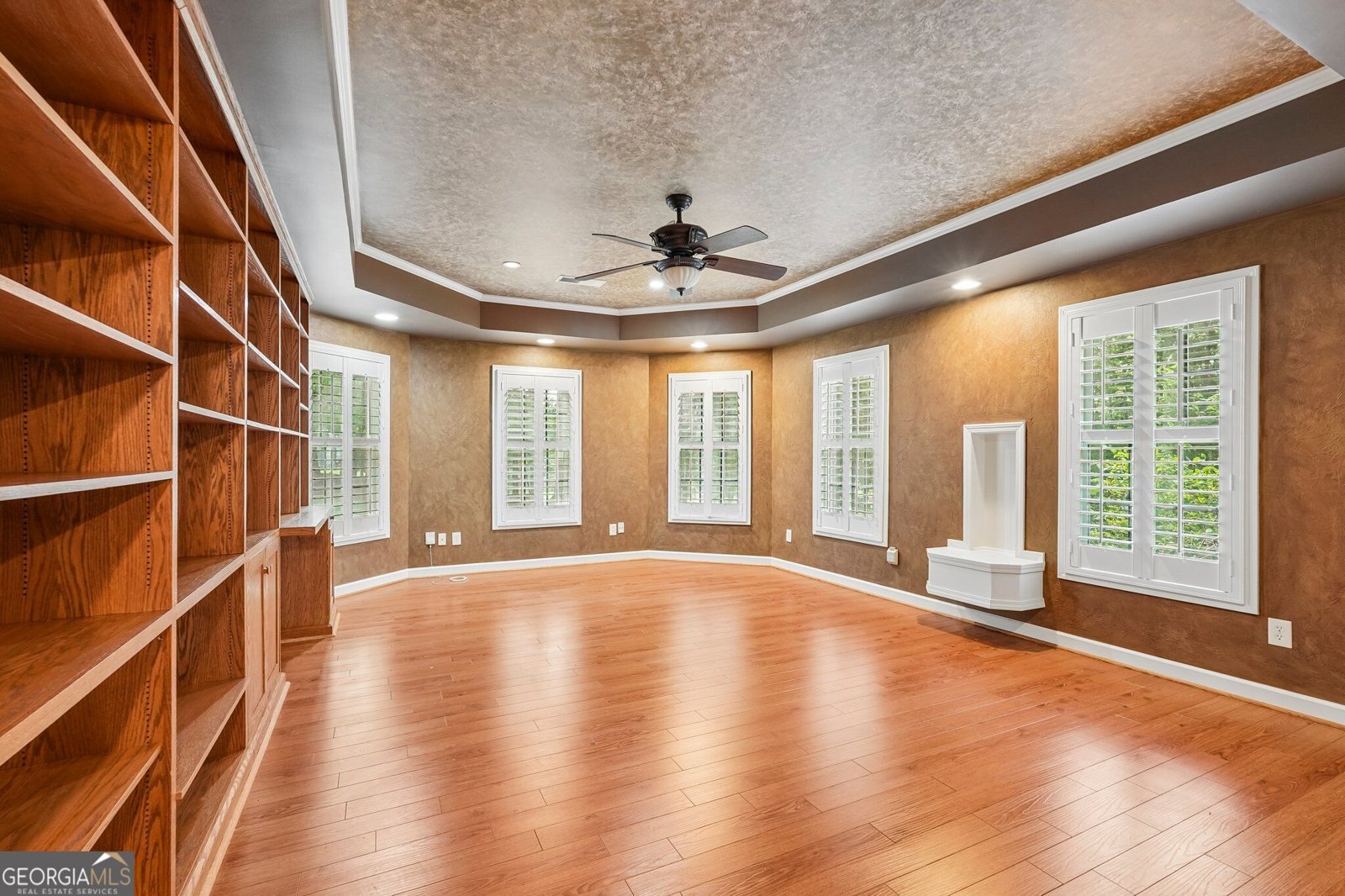 205 Fairway Overlook Drive Acworth - Photo 64