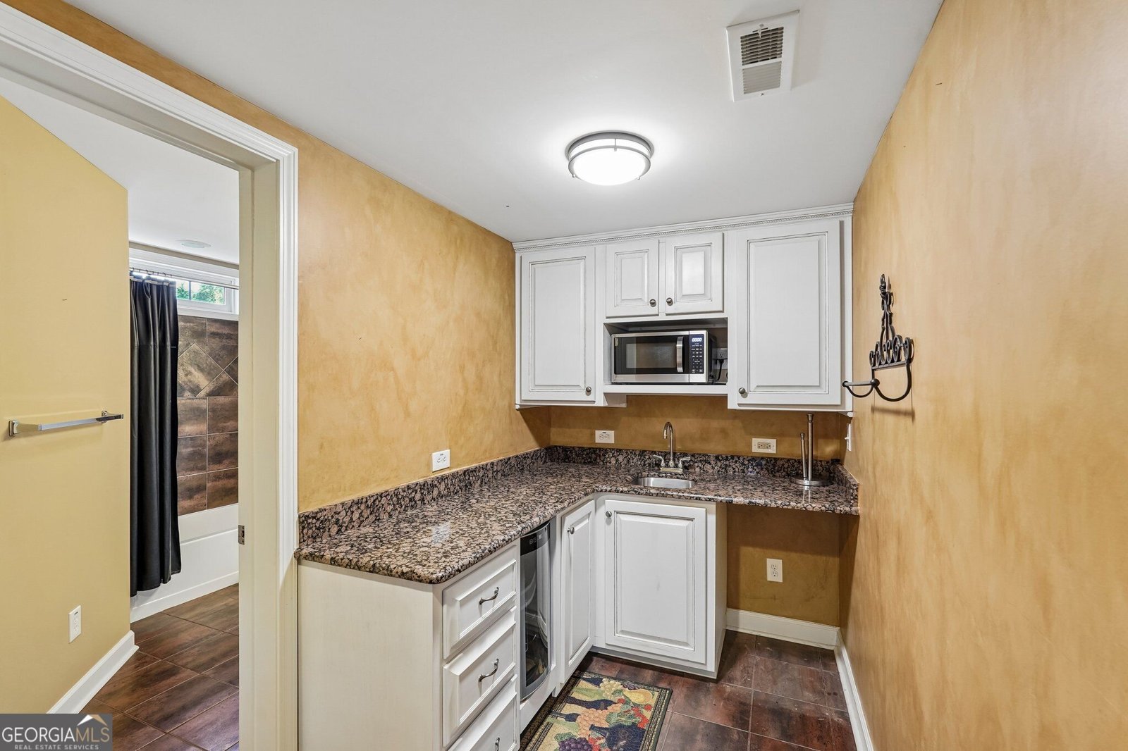 205 Fairway Overlook Drive Acworth - Photo 66