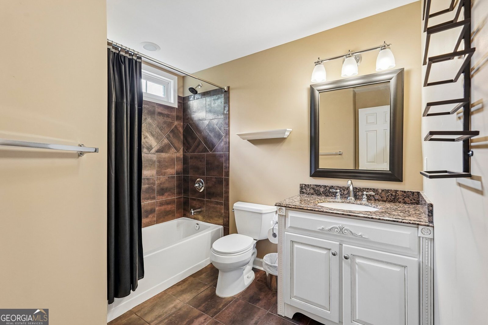 205 Fairway Overlook Drive Acworth - Photo 68