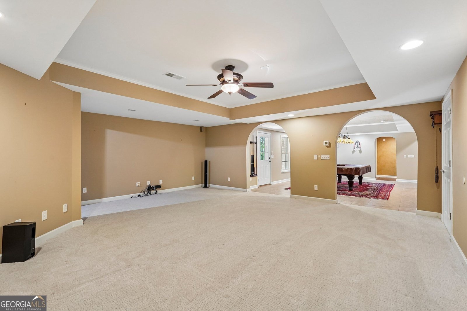 205 Fairway Overlook Drive Acworth - Photo 71