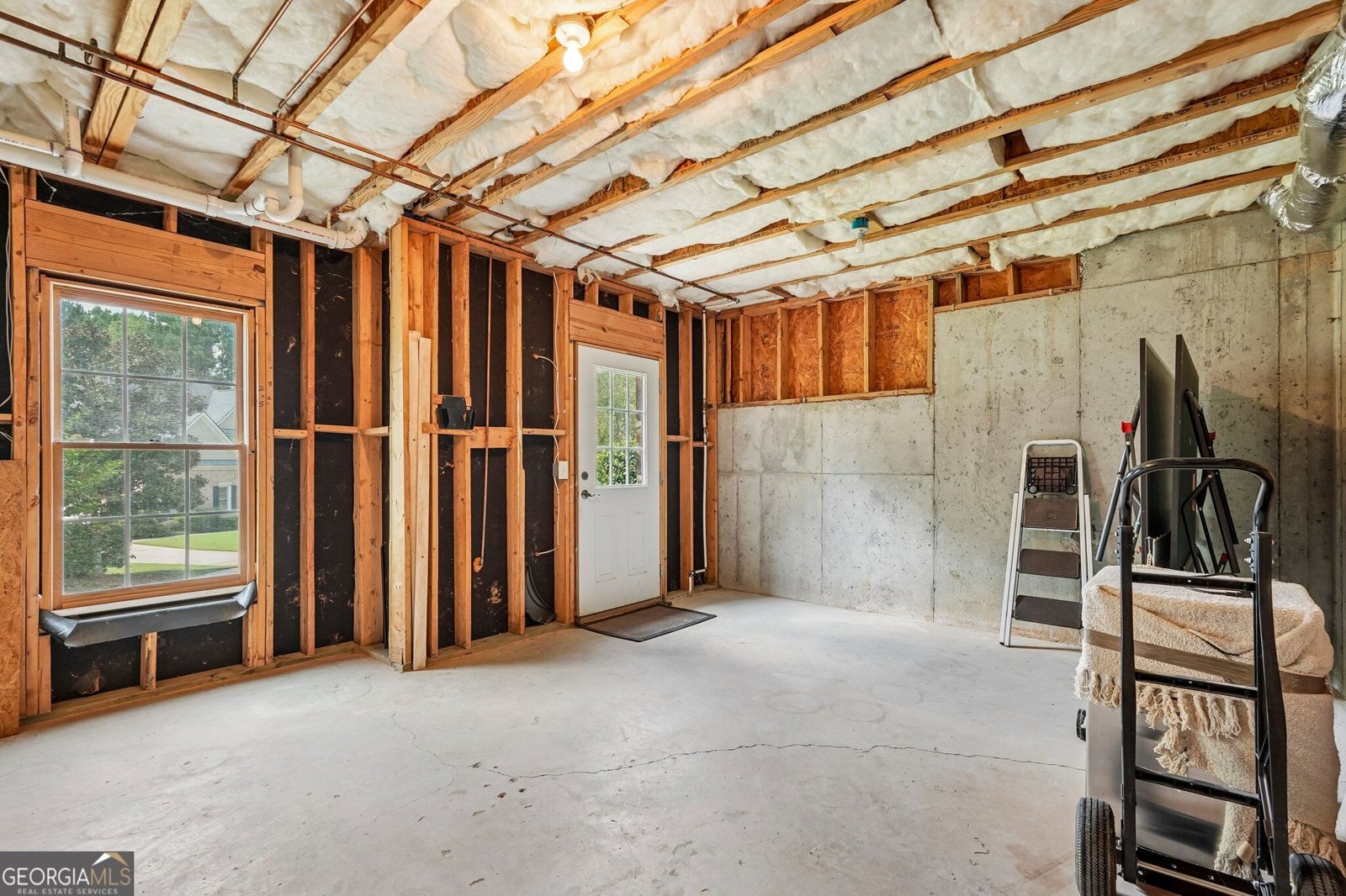 205 Fairway Overlook Drive Acworth - Photo 73