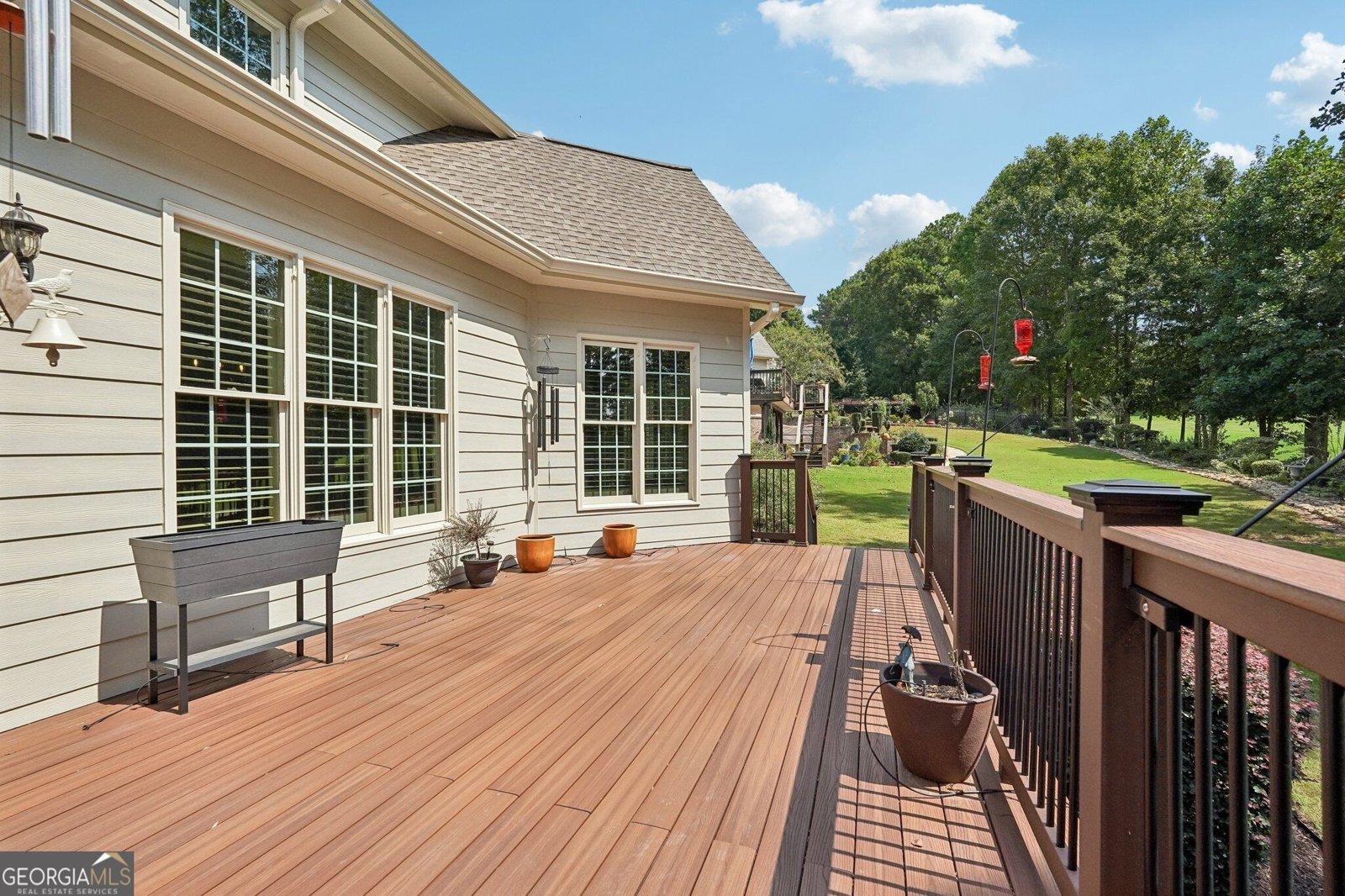 205 Fairway Overlook Drive Acworth - Photo 78