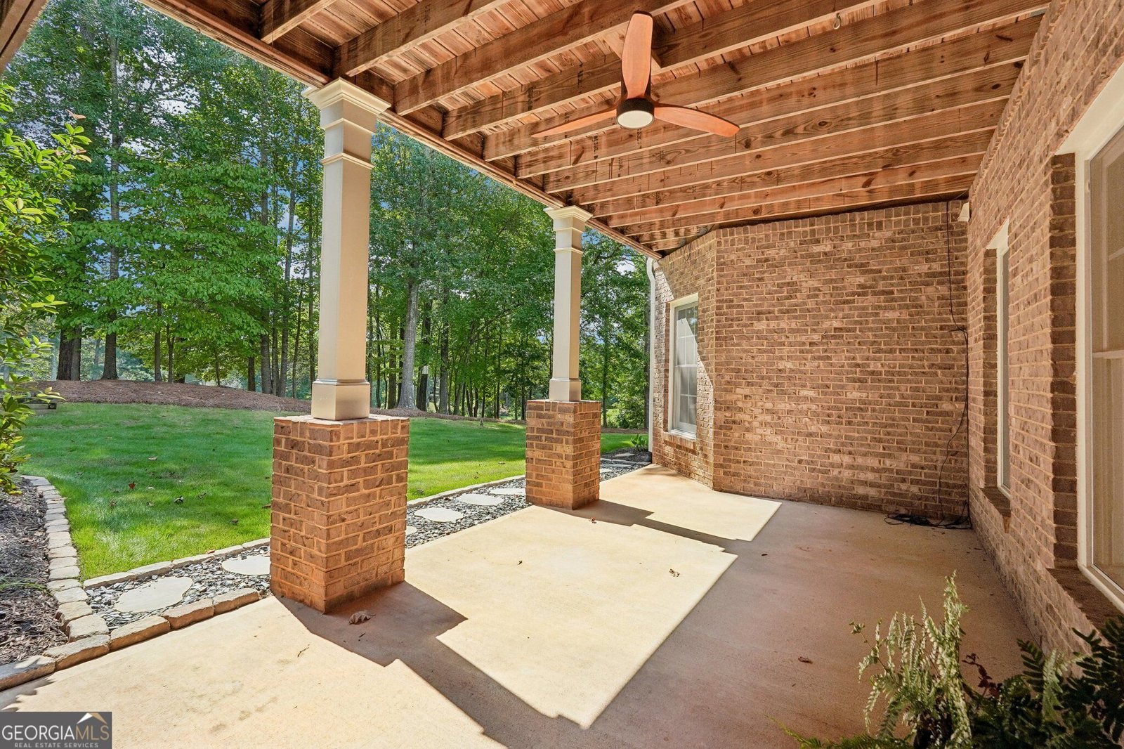 205 Fairway Overlook Drive Acworth - Photo 80