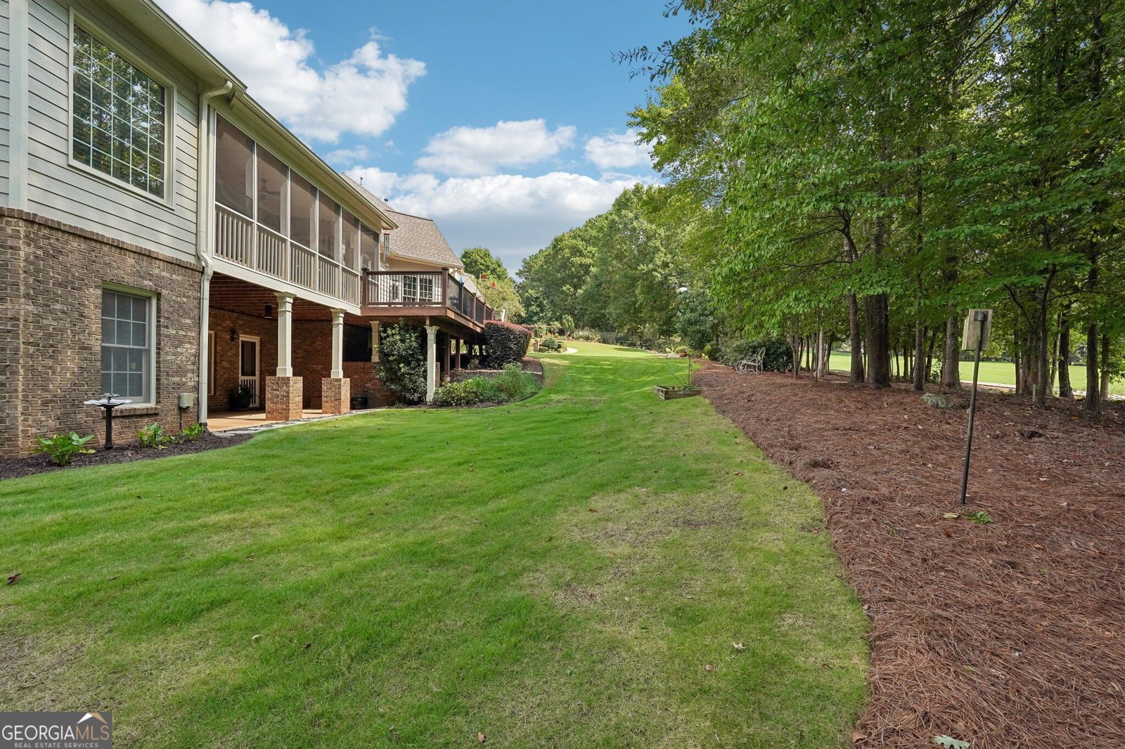 205 Fairway Overlook Drive Acworth - Photo 81
