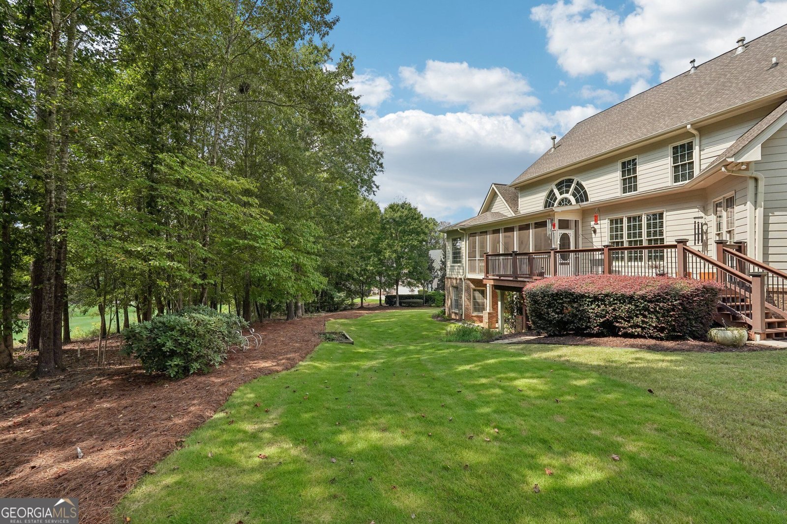 205 Fairway Overlook Drive Acworth - Photo 82