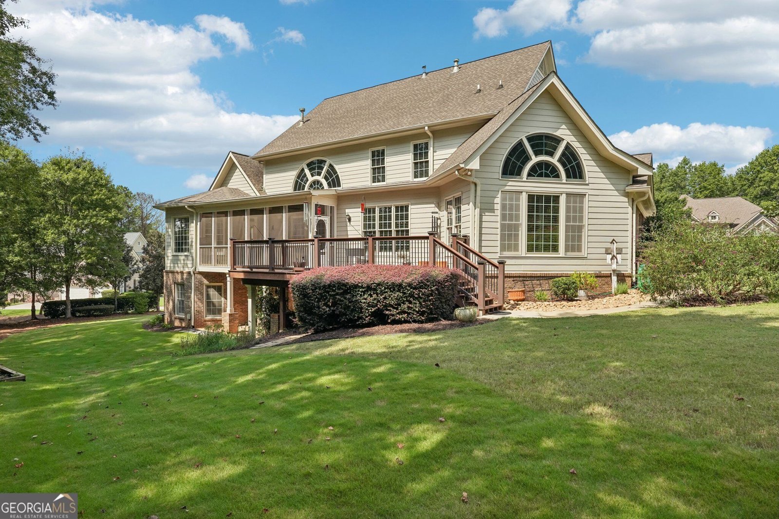 205 Fairway Overlook Drive Acworth - Photo 83