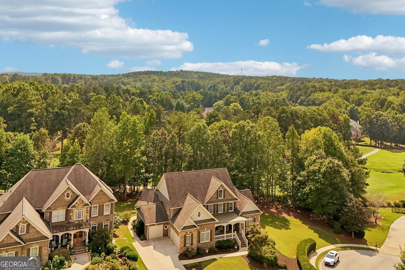 205 Fairway Overlook Drive Acworth - Photo 86