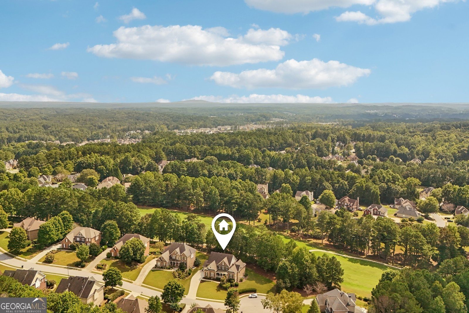 205 Fairway Overlook Drive Acworth - Photo 87