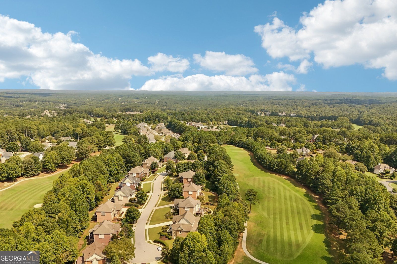 205 Fairway Overlook Drive Acworth - Photo 88