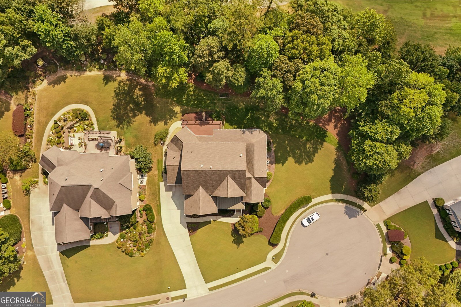 205 Fairway Overlook Drive Acworth - Photo 91