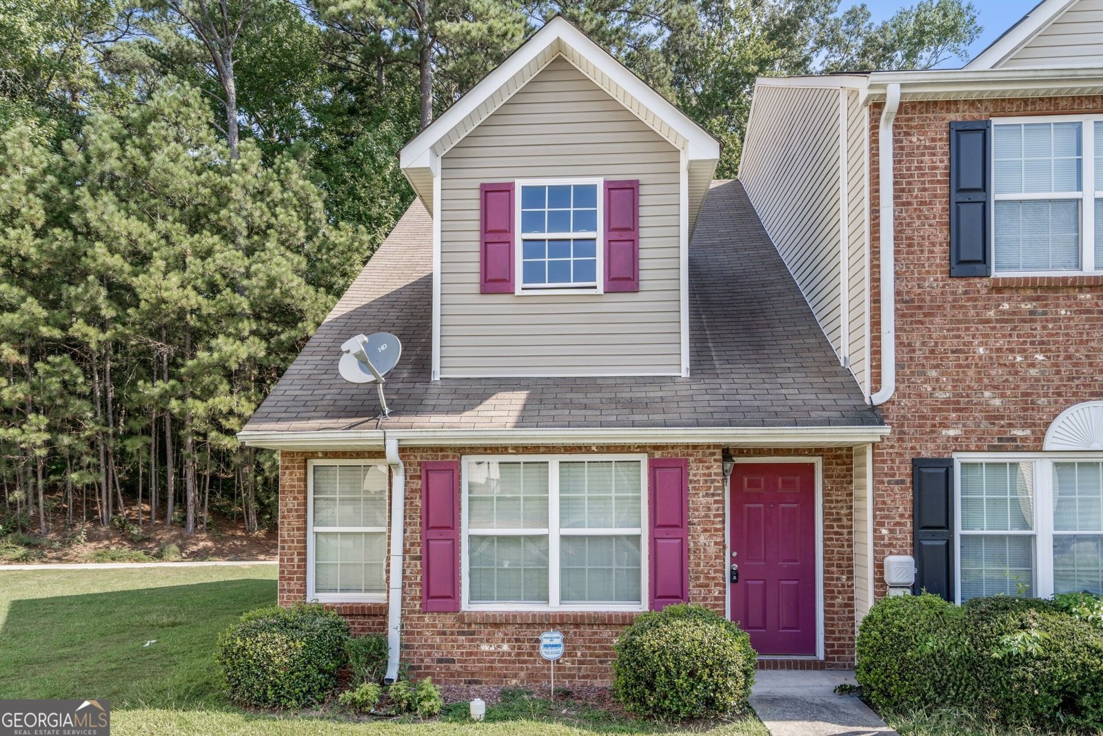 8190 Oakley Circle Union City - main photo