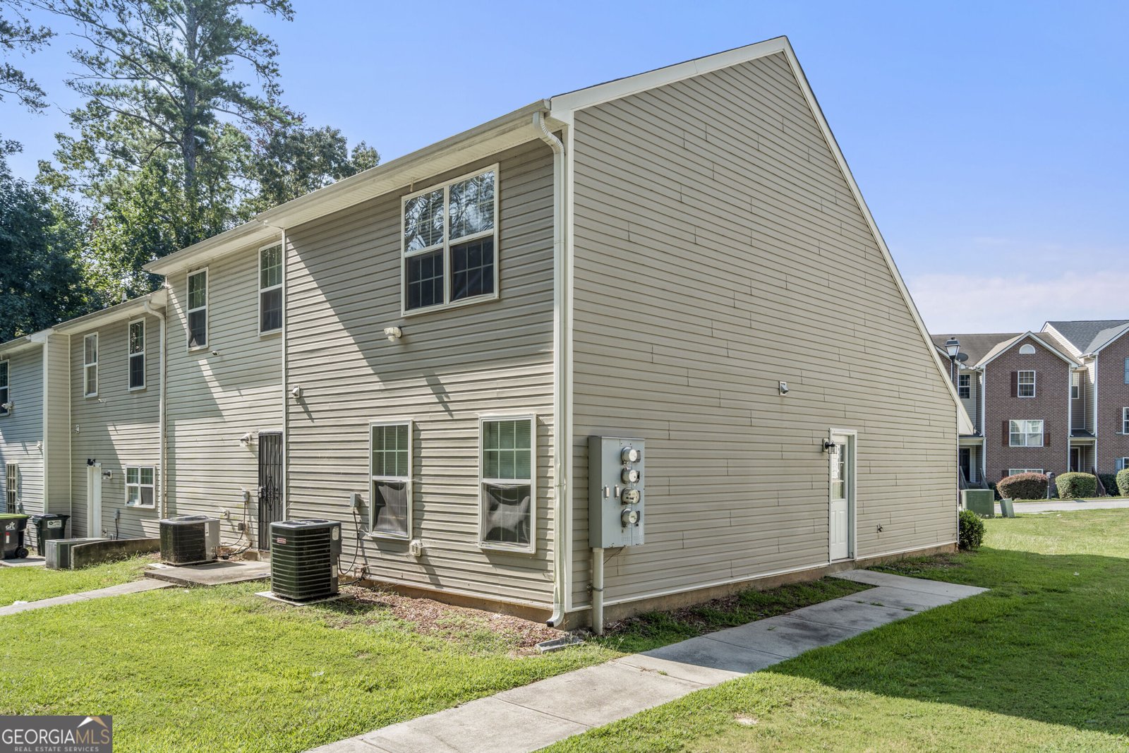 8190 Oakley Circle Union City - Photo 17