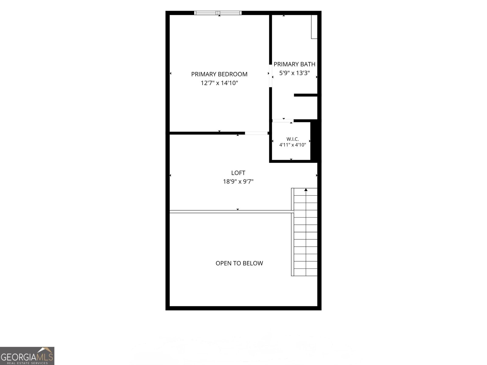 8190 Oakley Circle Union City - Photo 20