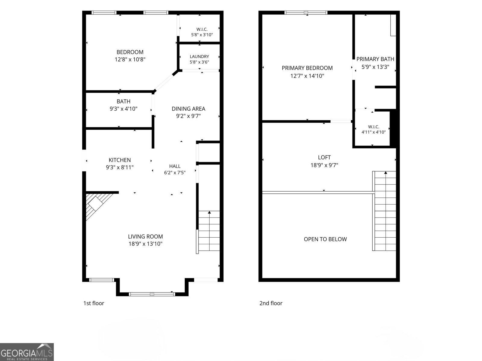 8190 Oakley Circle Union City - Photo 21