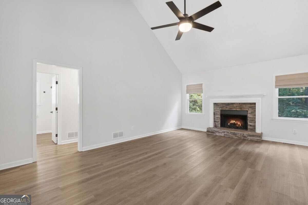 1003 Queensbury Run Acworth - Photo 12