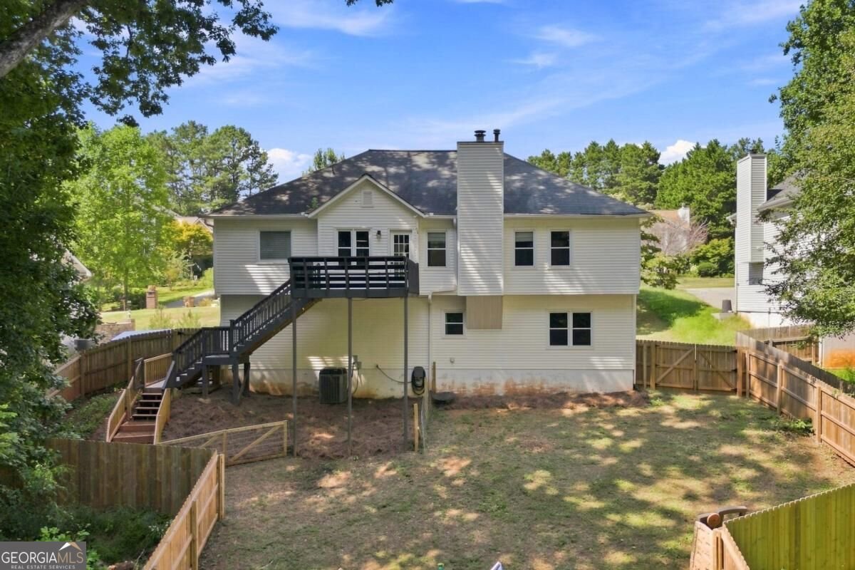 1003 Queensbury Run Acworth - Photo 32