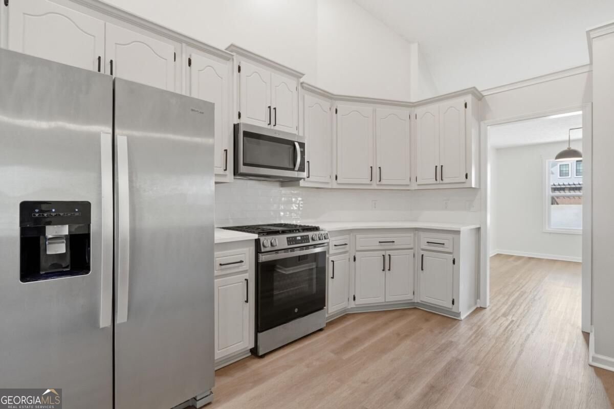 1003 Queensbury Run Acworth - Photo 6