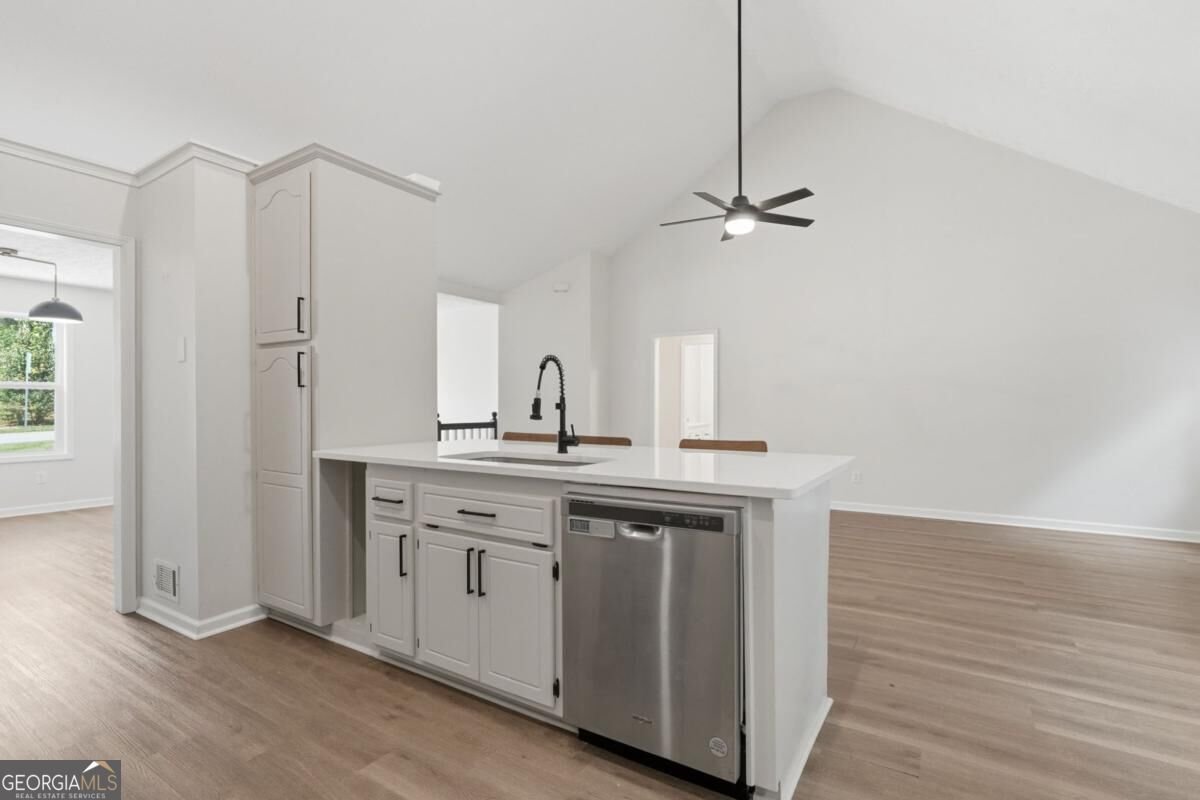 1003 Queensbury Run Acworth - Photo 7
