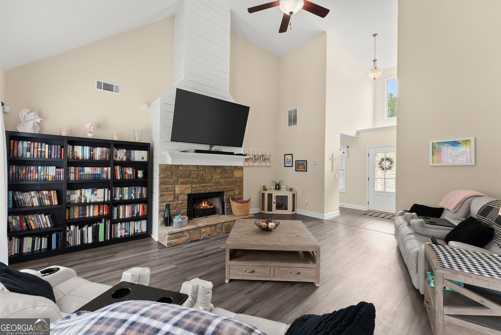 225 Manor Mill Way Commerce - Photo 8