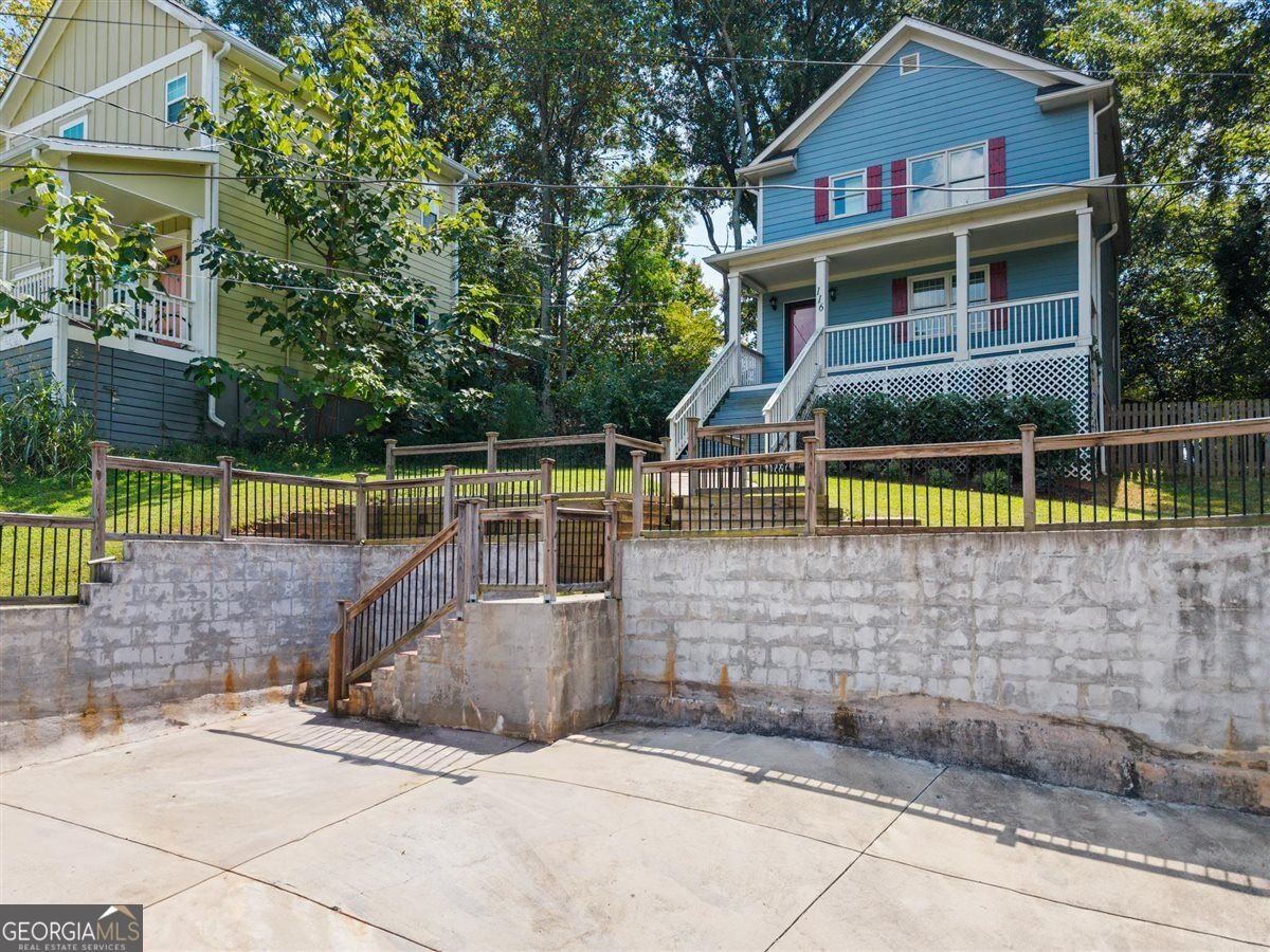 116 Park Avenue Atlanta - Photo 21