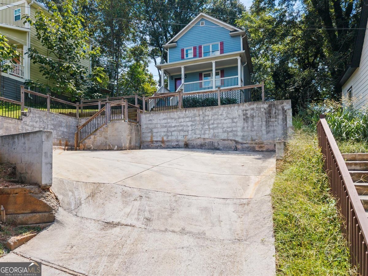 116 Park Avenue Atlanta - Photo 22