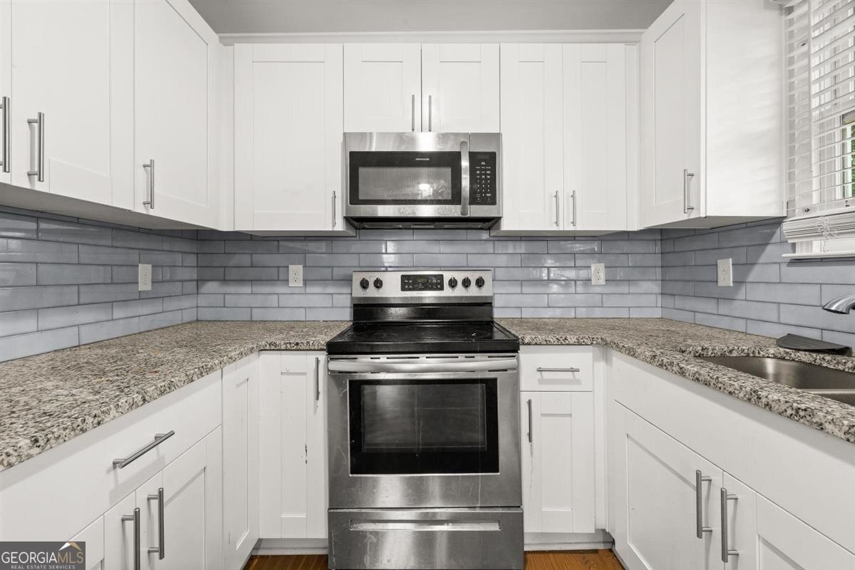 116 Park Avenue Atlanta - Photo 6