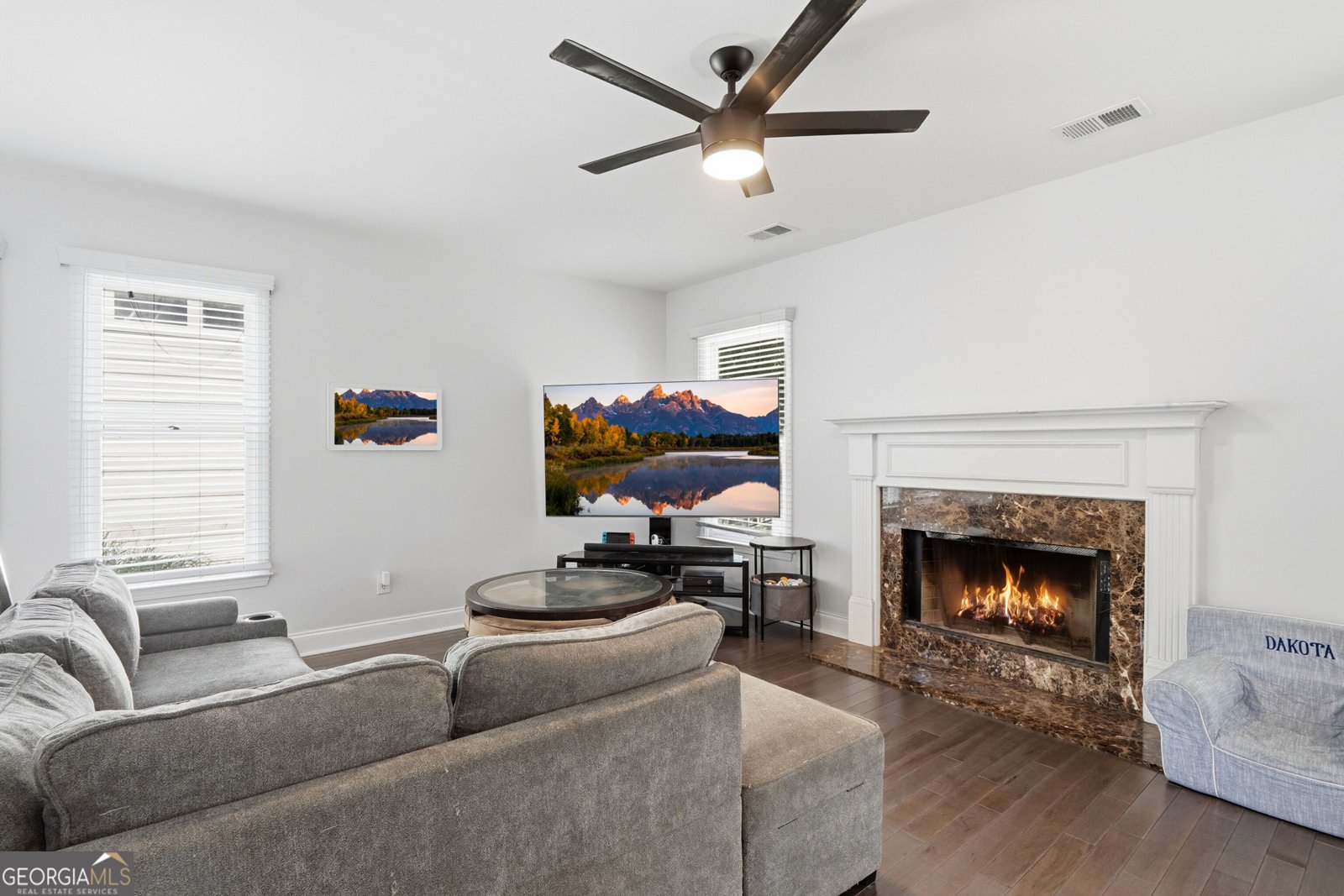 4960 Niagara Drive Acworth - Photo 10