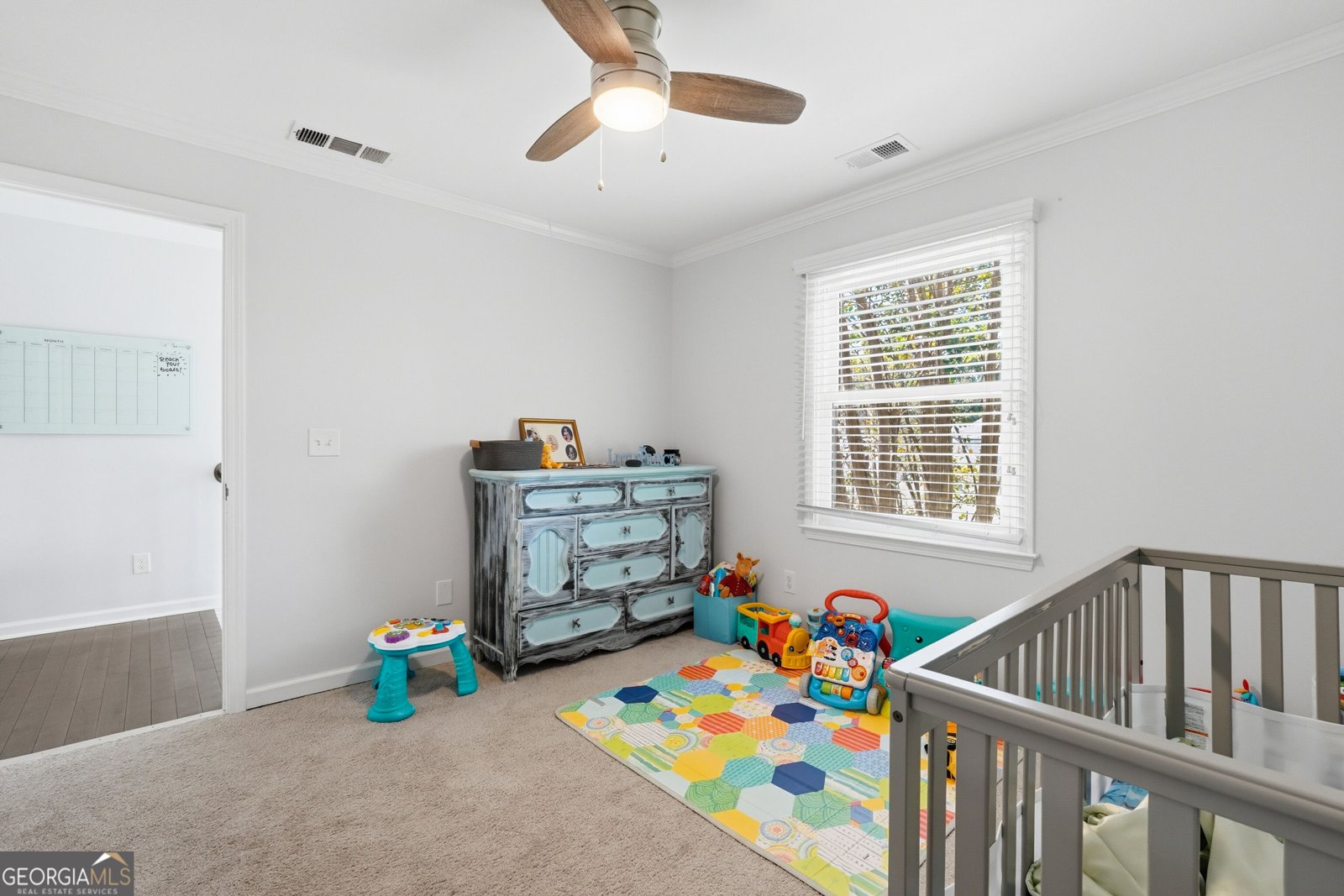 4960 Niagara Drive Acworth - Photo 17
