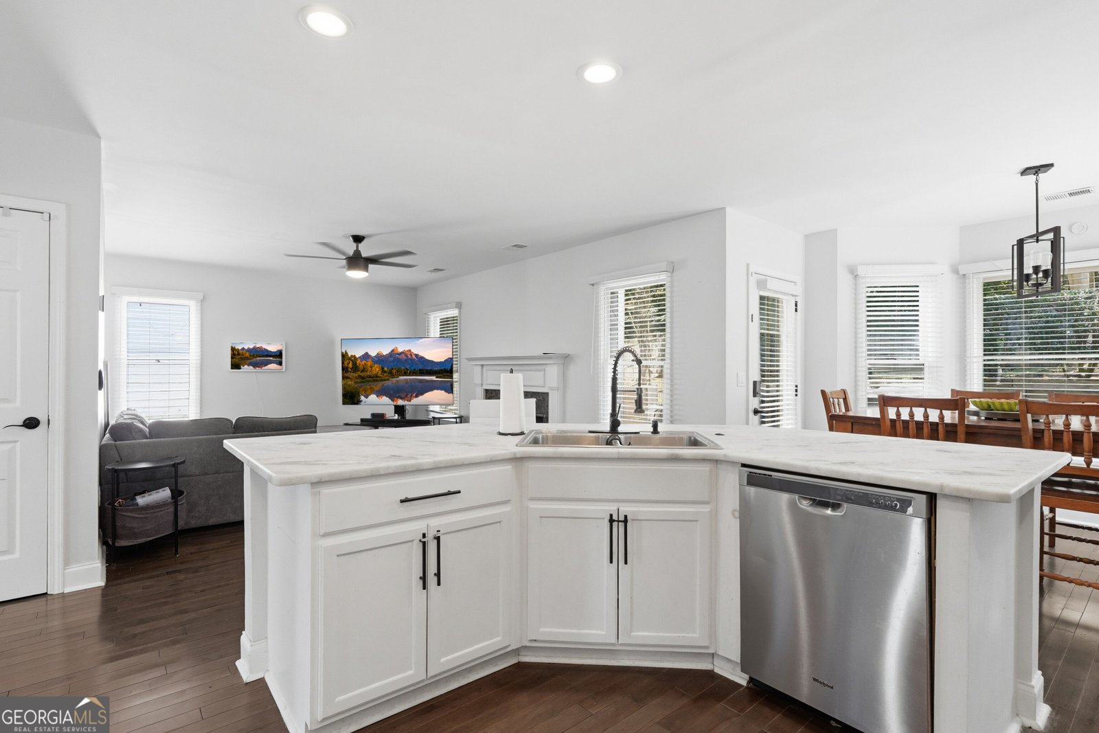 4960 Niagara Drive Acworth - Photo 19