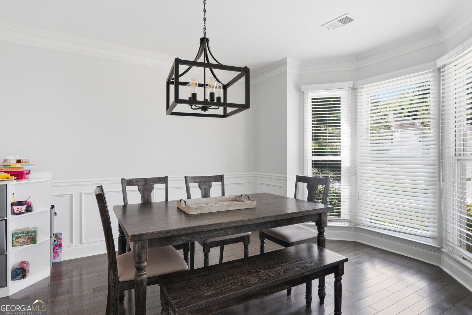 4960 Niagara Drive Acworth - Photo 21