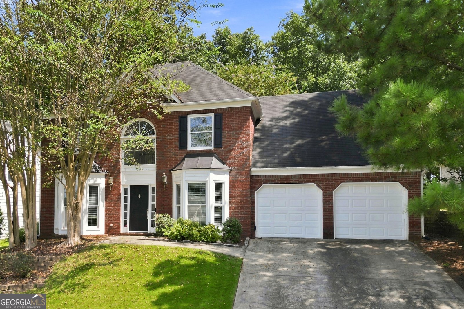 4960 Niagara Drive Acworth - Photo 32