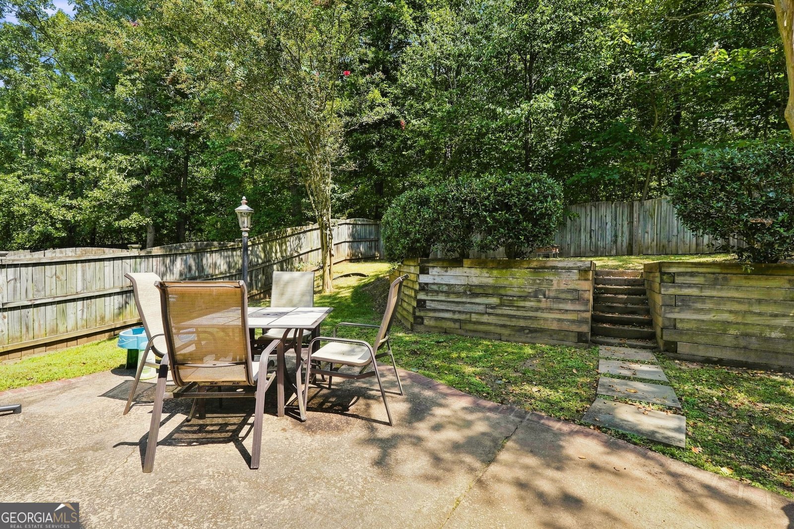 4960 Niagara Drive Acworth - Photo 33