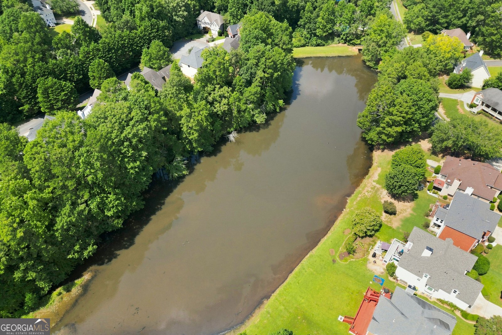 4960 Niagara Drive Acworth - Photo 34
