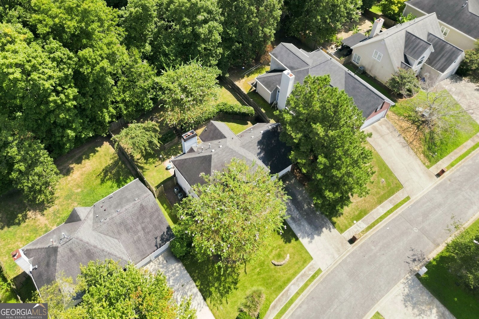 4960 Niagara Drive Acworth - Photo 36