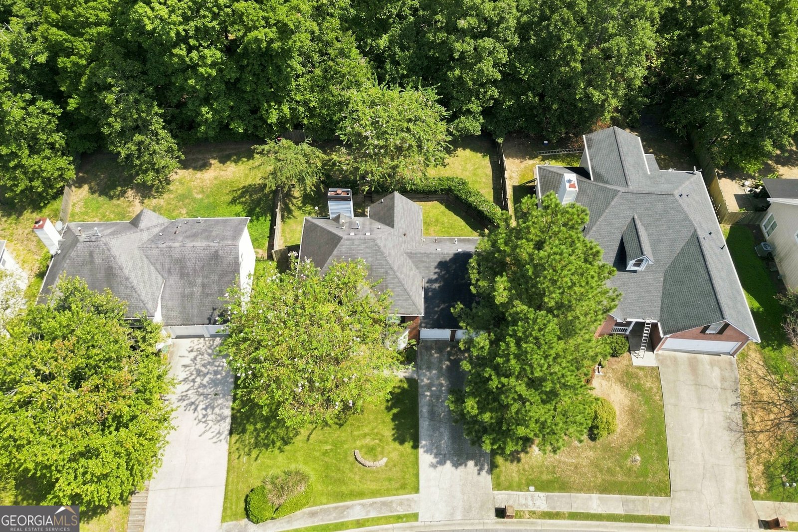 4960 Niagara Drive Acworth - Photo 37