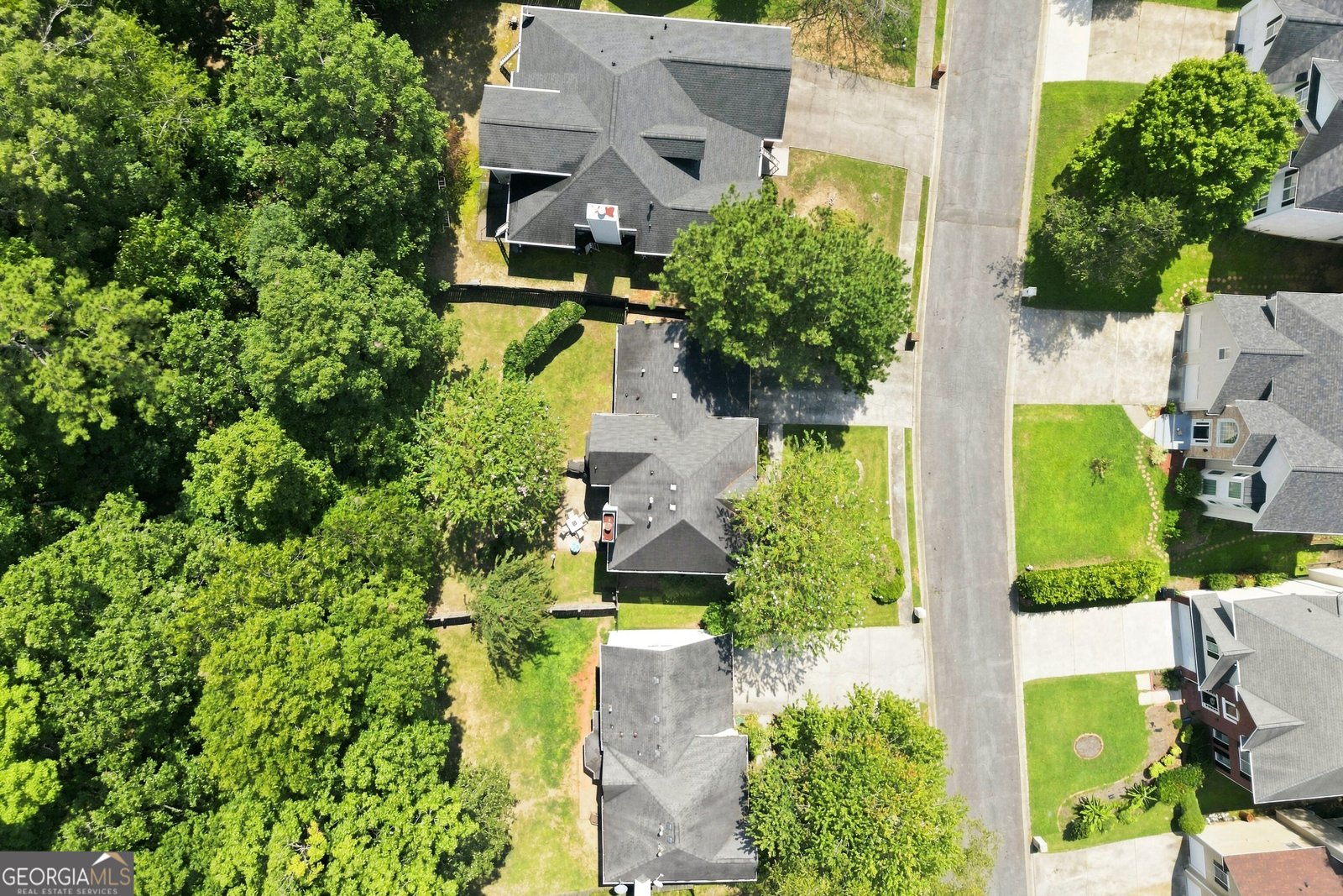 4960 Niagara Drive Acworth - Photo 38
