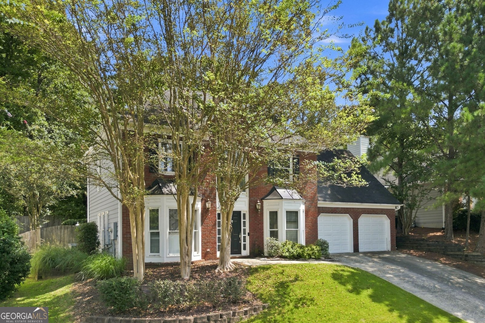 4960 Niagara Drive Acworth - Photo 39